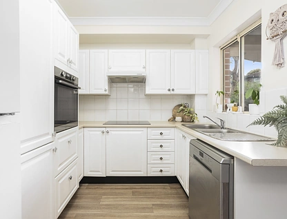 7/17-21 Engadine Avenue, Engadine, Sutherland Shire, 2房, 1浴, Apartment