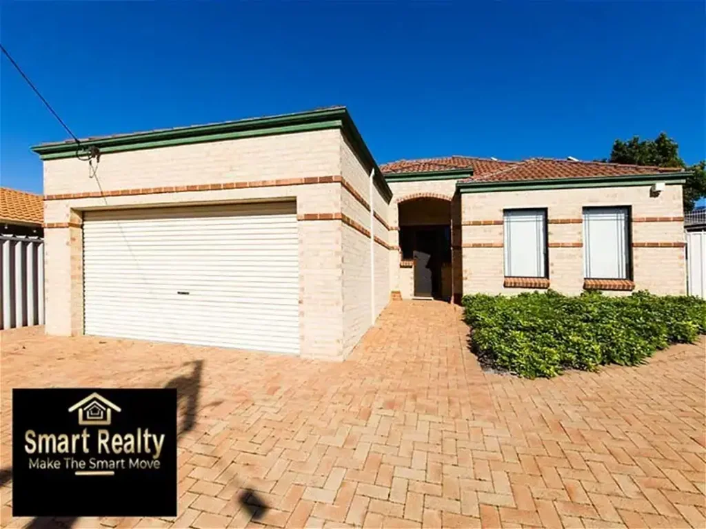 13 Rainer Mews, Willetton, WA 6155