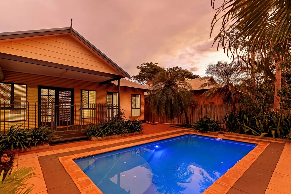 25 Bowerbird Loop, Djugun, WA 6725