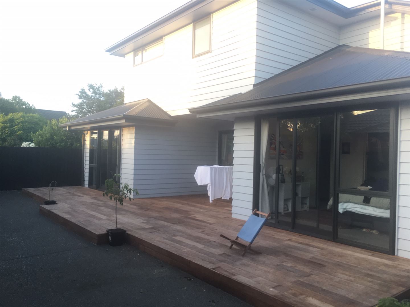 451 Barrington Street, Spreydon, Christchurch, 4 habitaciones, 0 baños