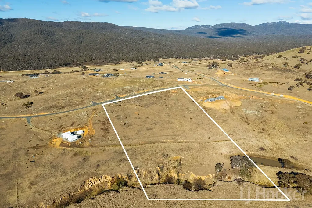 Burra A Fresh Start on Solid Ground