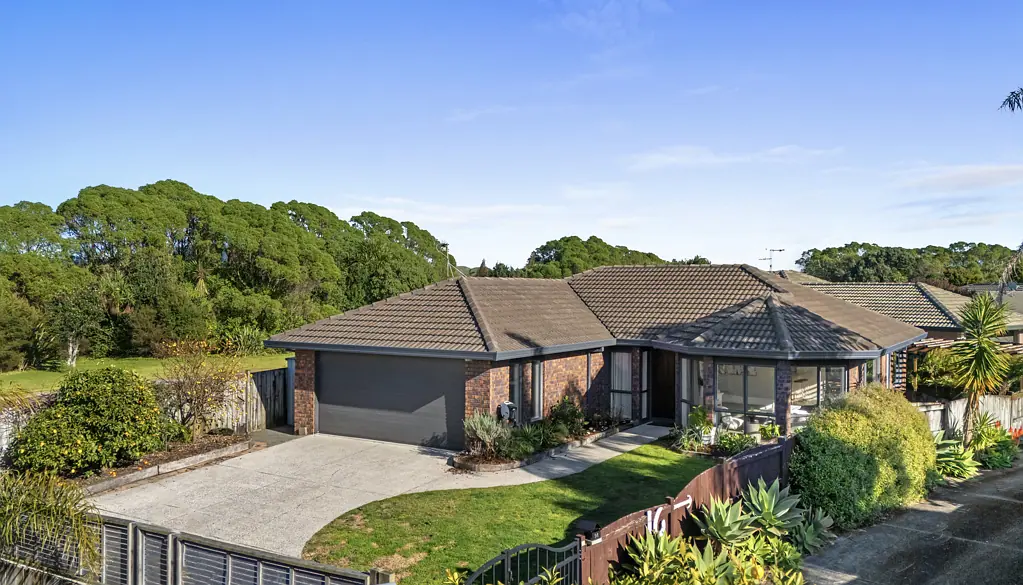 Papamoa 3Kwarto An Ideal Start or Perfect Investment