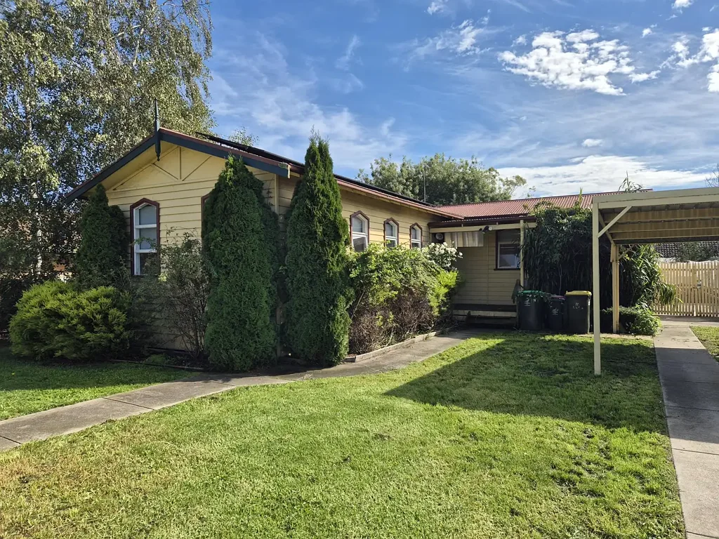 ADDISON REAL ESTATE