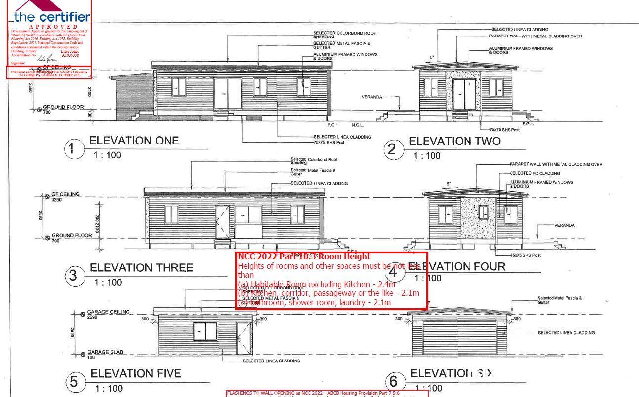 27 COOMBAH DR, RUSSELL ISLAND QLD 4184, 0 phòng ngủ, 0 phòng tắm, Section