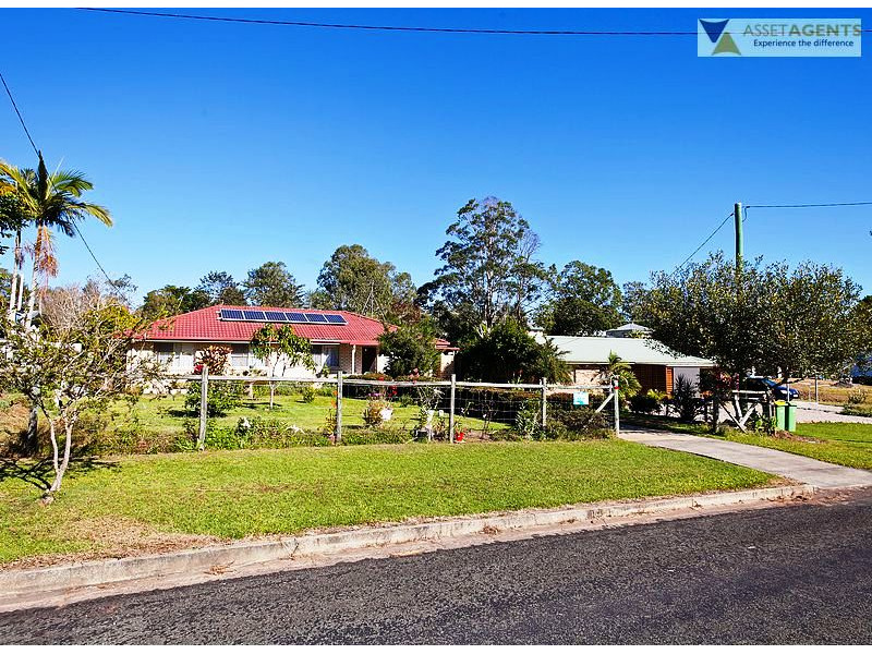 34 BUSBY ST, AMAMOOR QLD 4570, 0 rūma, 0 rūma horoi, House