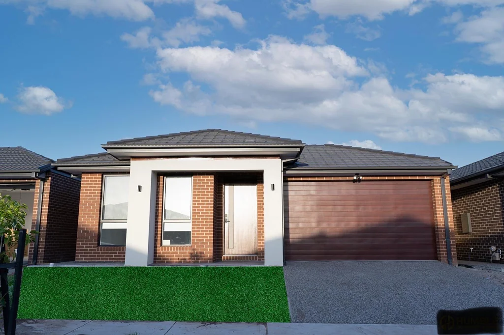115 Houdini Drive, Tarneit, VIC 3029