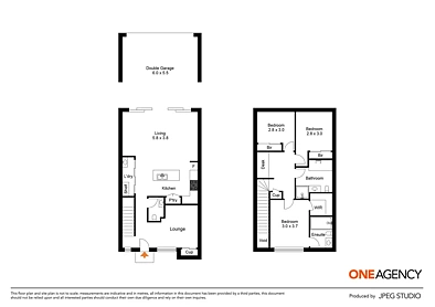154 License Road, Diggers Rest, VIC 3427, 3 slaapkamers, 2 badkamers, Townhouse
