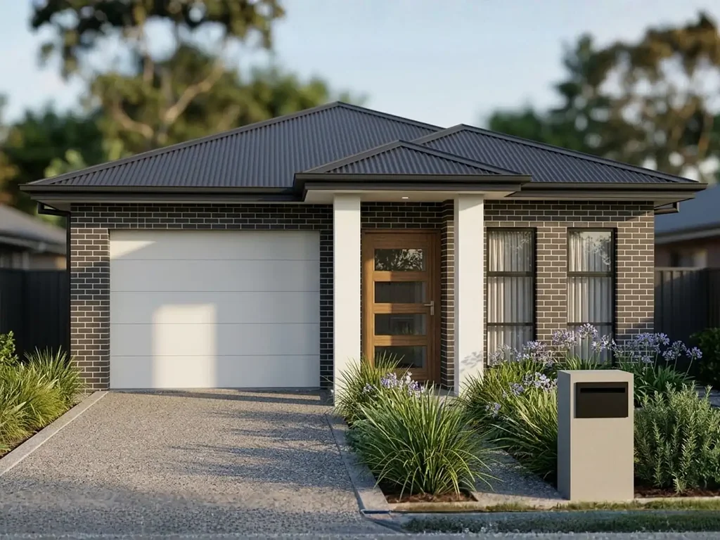 Rouse Hill 4房 全新住宅自建 3至5卧可选 双车库后院宽敞 地铁站近在咫尺 城镇中心步行即达 公园环绕成长佳地 无社区管理费 Your First Home in Rouse Hill | New House & Land Packages | Metro at Your Door | Enquire Now