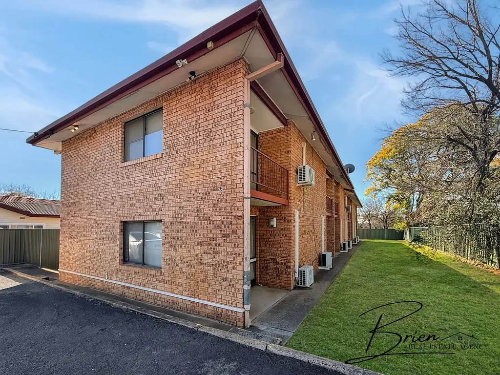South Dubbo Unit