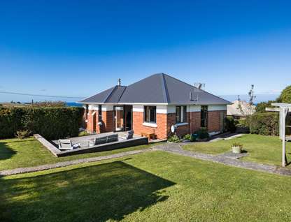 149 Highcliff Road, Shiel Hill, Dunedin City, Otago, 2 habitaciones, 1 baños, House