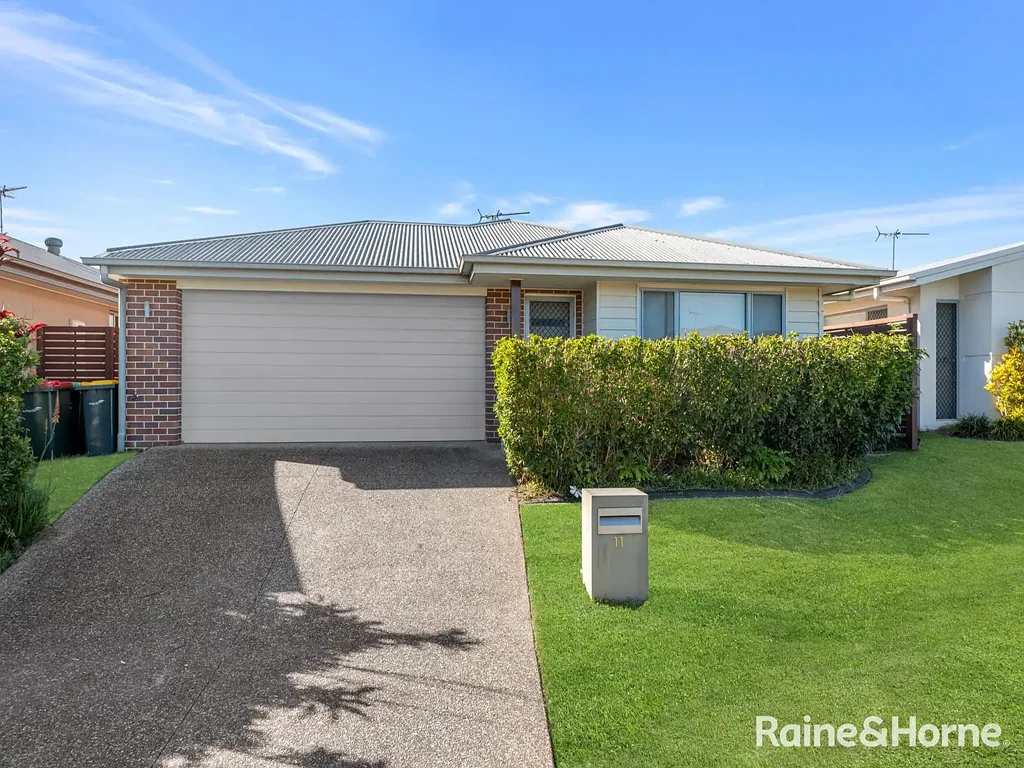 11 Stillwater Street, Mango Hill, QLD 4509