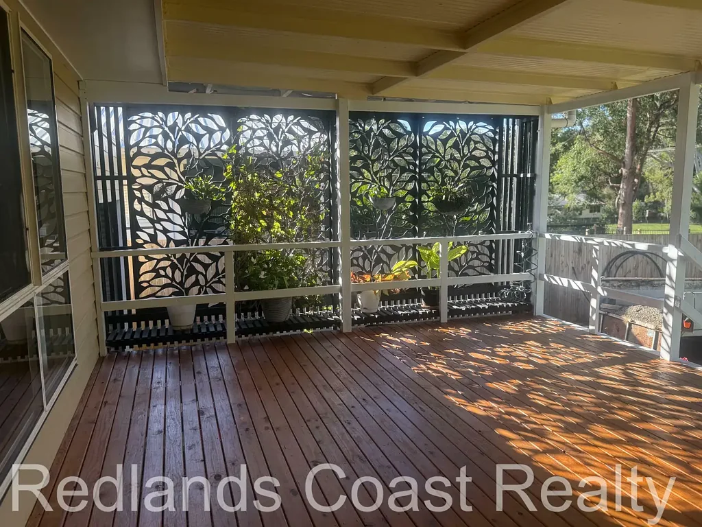 Great Home In Central Location