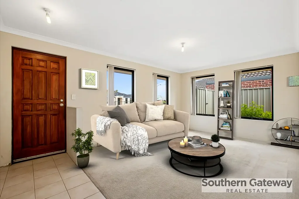 Wellard 3房  Close to Train station and Shops - Save on Fuel Costs!