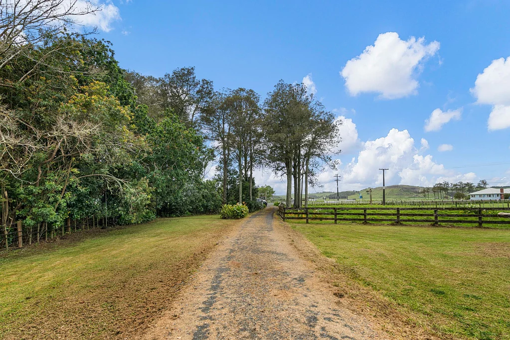 Dargaville Surrounds  Private lifestyle living, just minutes from town