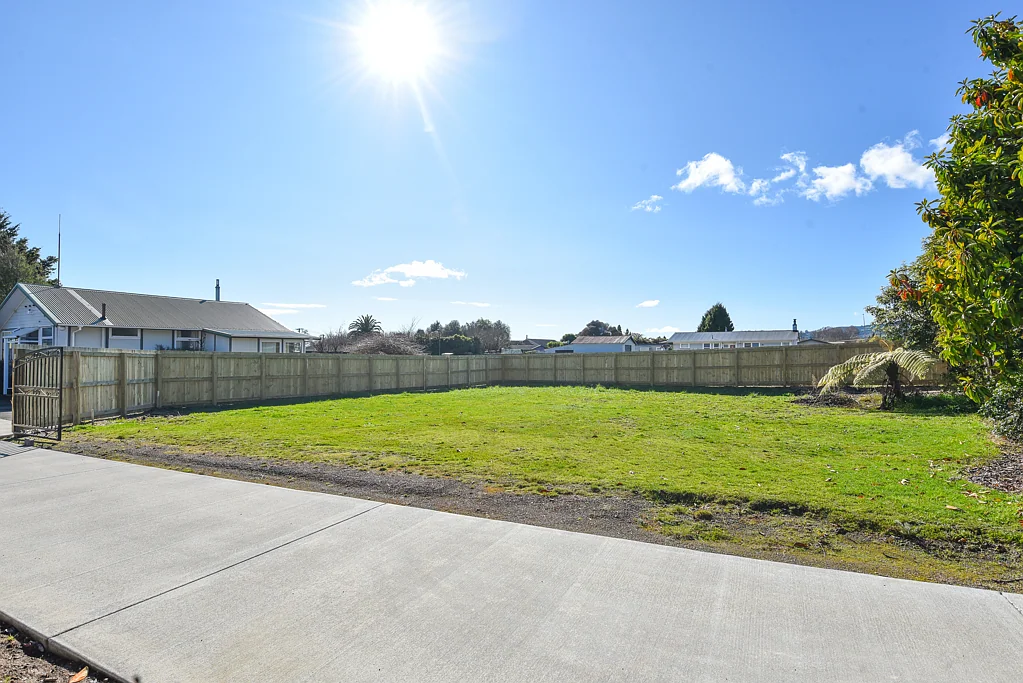 Owhata Endless Possibilities on 535 sq m