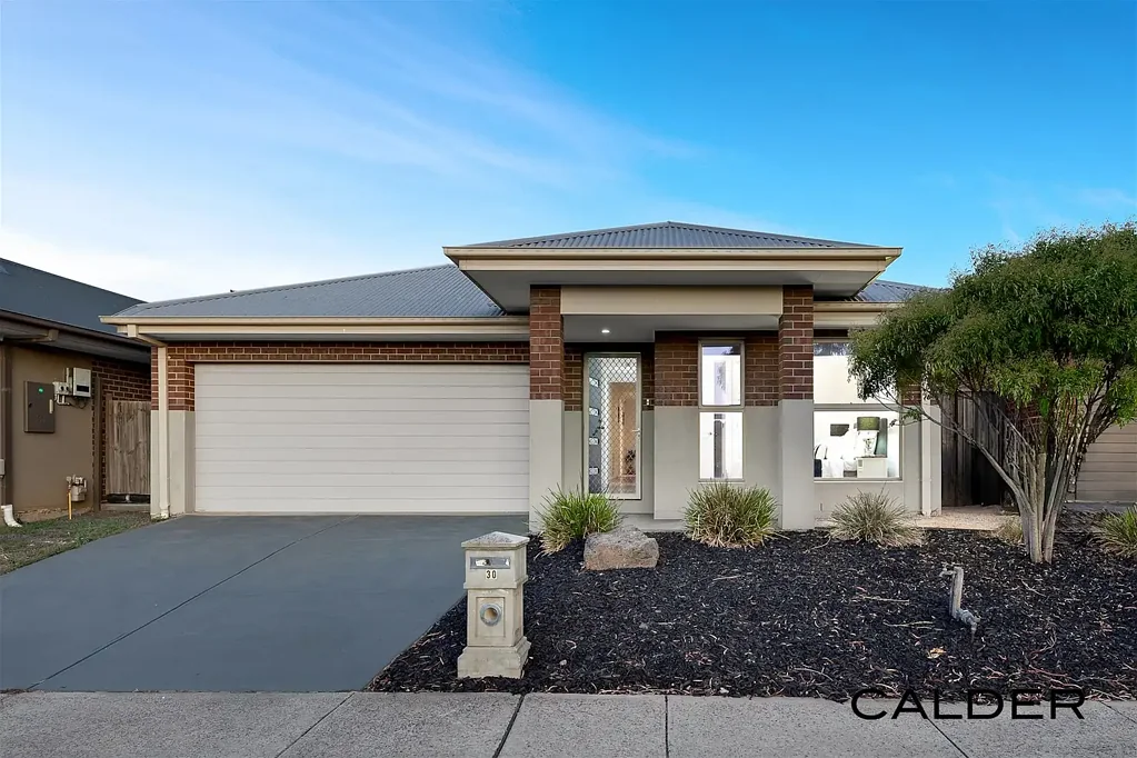 30 Atarhi Parade, Lalor, VIC 3075