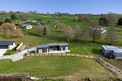 24C Maple Drive, Putaruru, South Waikato, Waikato, 0房, 0浴, Section