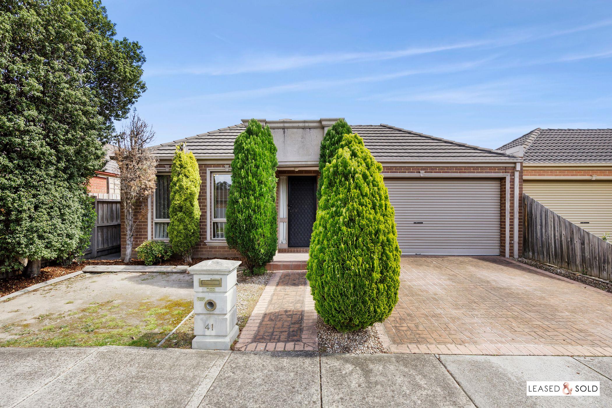 41 ROLAIN AV, SOUTH MORANG VIC 3752, 0 غرف, 0 حمامات, House