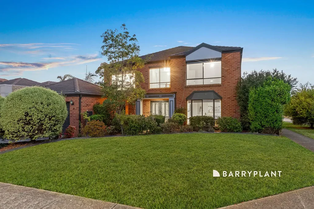 12 Coney Hurst Crescent, Mornington, VIC 3931