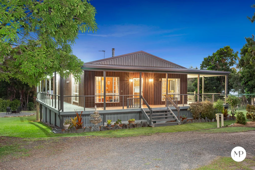 39 Springdale Avenue, Inverness, QLD 4703