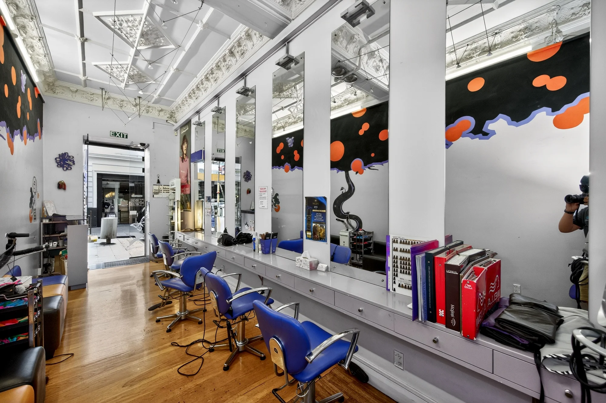 Auckland Central Lorne Street Opportunity: Invest or Occupy Later