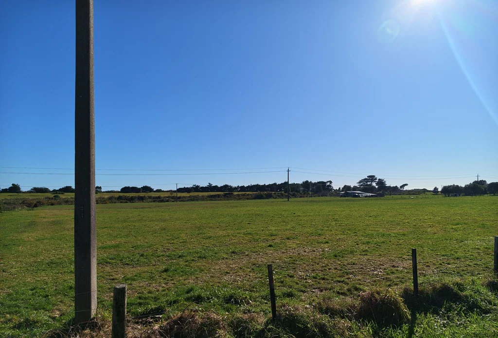 Hokitika  Lifestyle Today, Development Tomorrow