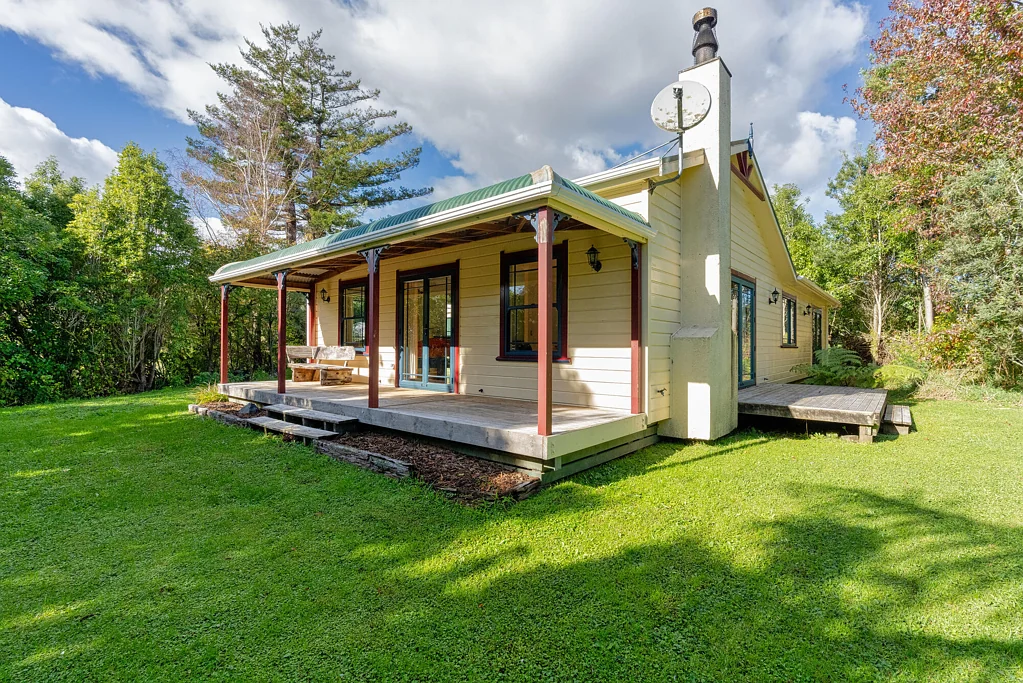 Levin 3房  Country Retreat with Double the Opportunity