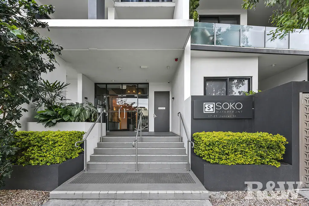 220/17-21 Duncan Street, West End, QLD 4101