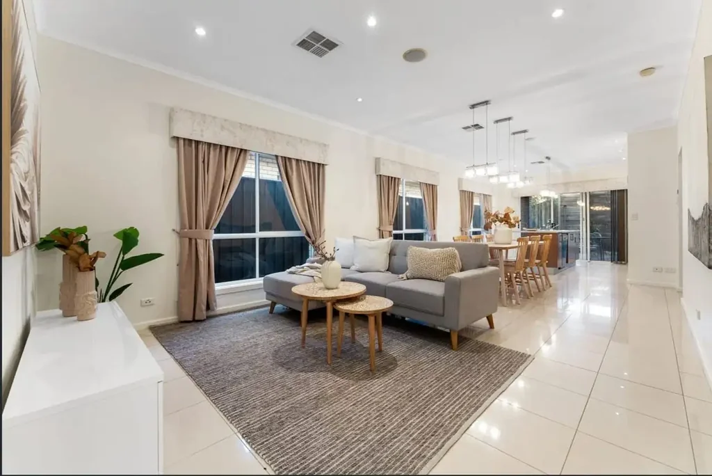 Andrews Farm 4房  ULTRA STYLISH 4 BEDROOM FAMILY HOME!!