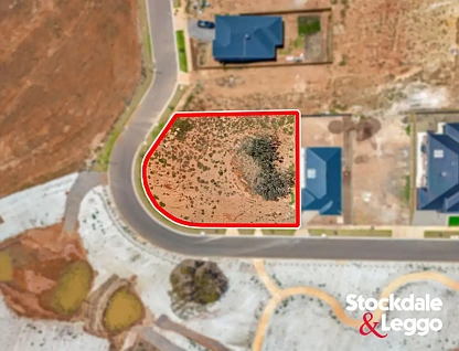 46 Ladhams Way, Maddingley, VIC 3340, 0 Schlafzimmer, 0 Badezimmer, Section