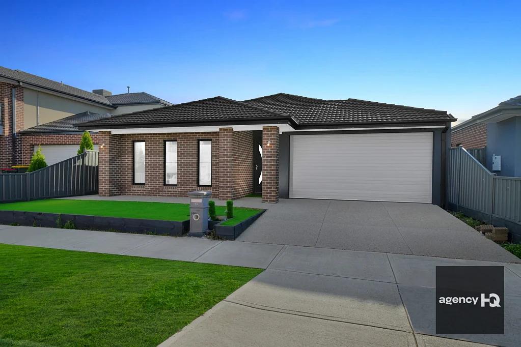 13 Homeland Drive, Tarneit, VIC 3029