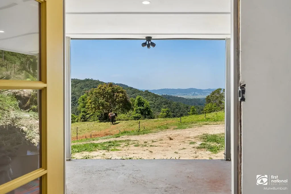 Tomewin 4ਬੈੱਡਰੂਮ On Top of the World – 80 Acres of Unrivalled Views & Opportunity