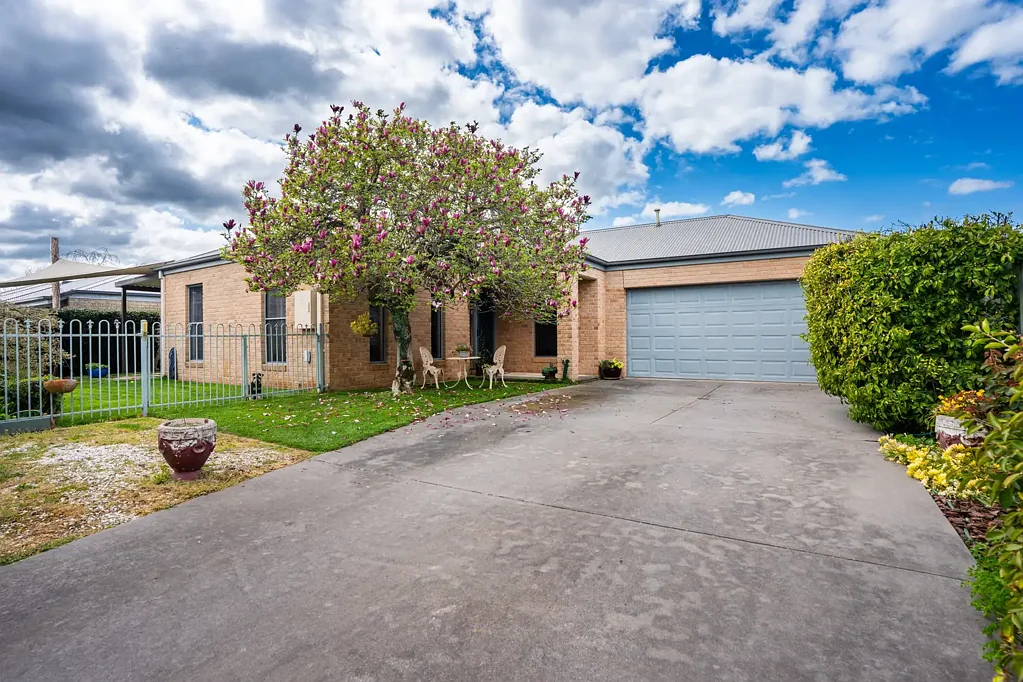Wodonga 3બેડરૂમ It's All About Comfortable Living
