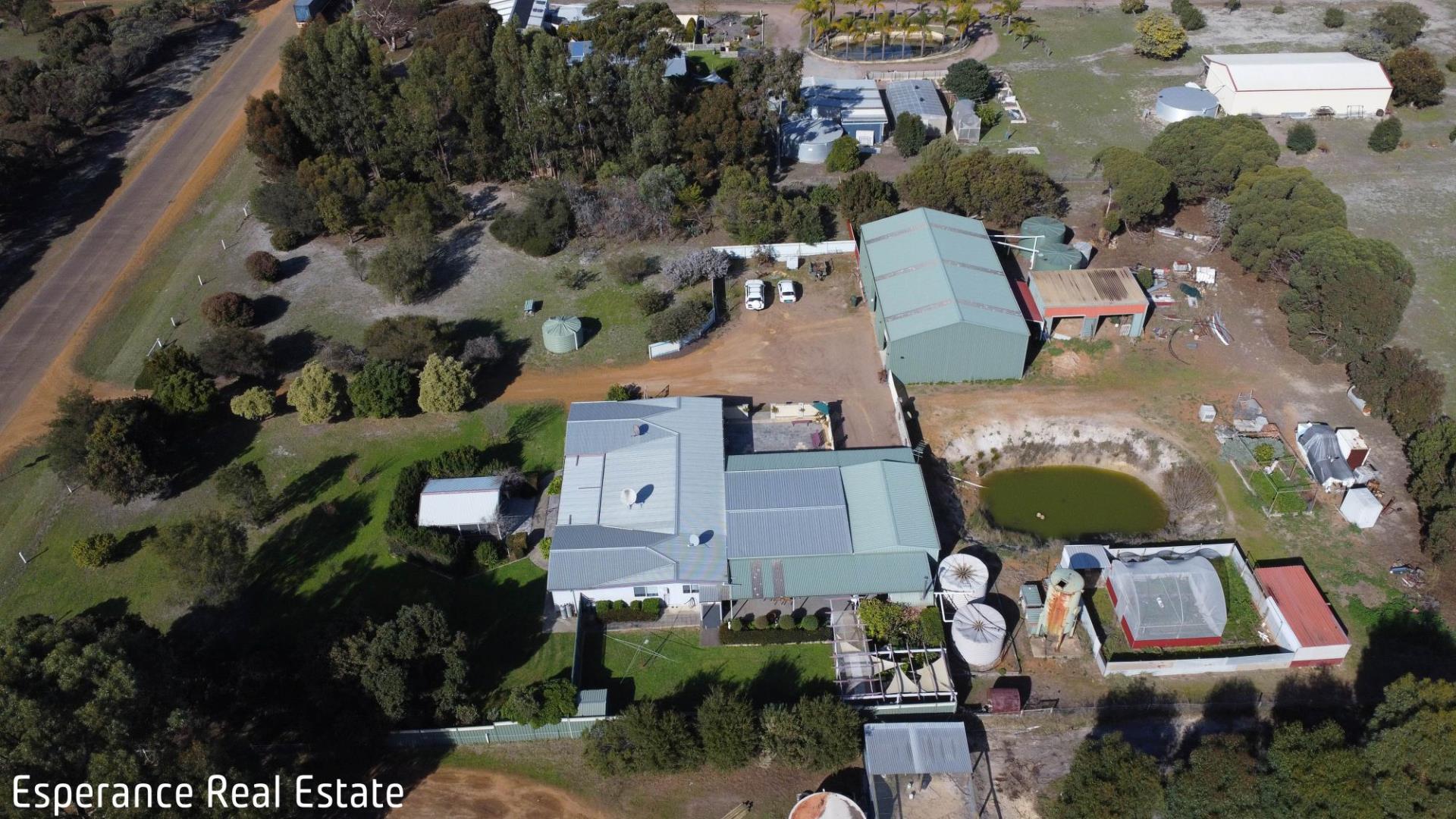 201 ORANA DR, MYRUP WA 6450, 0 રૂમ, 0 બાથરૂમ, House