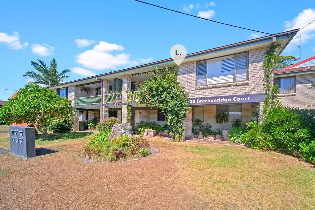 5/38 Breckenridge Street, Forster, NSW 2428