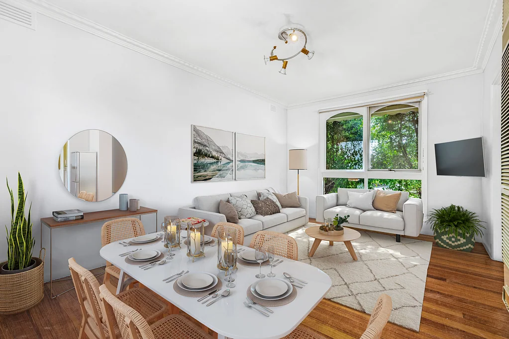 2/574 Highbury Road, Glen Waverley, VIC 3150