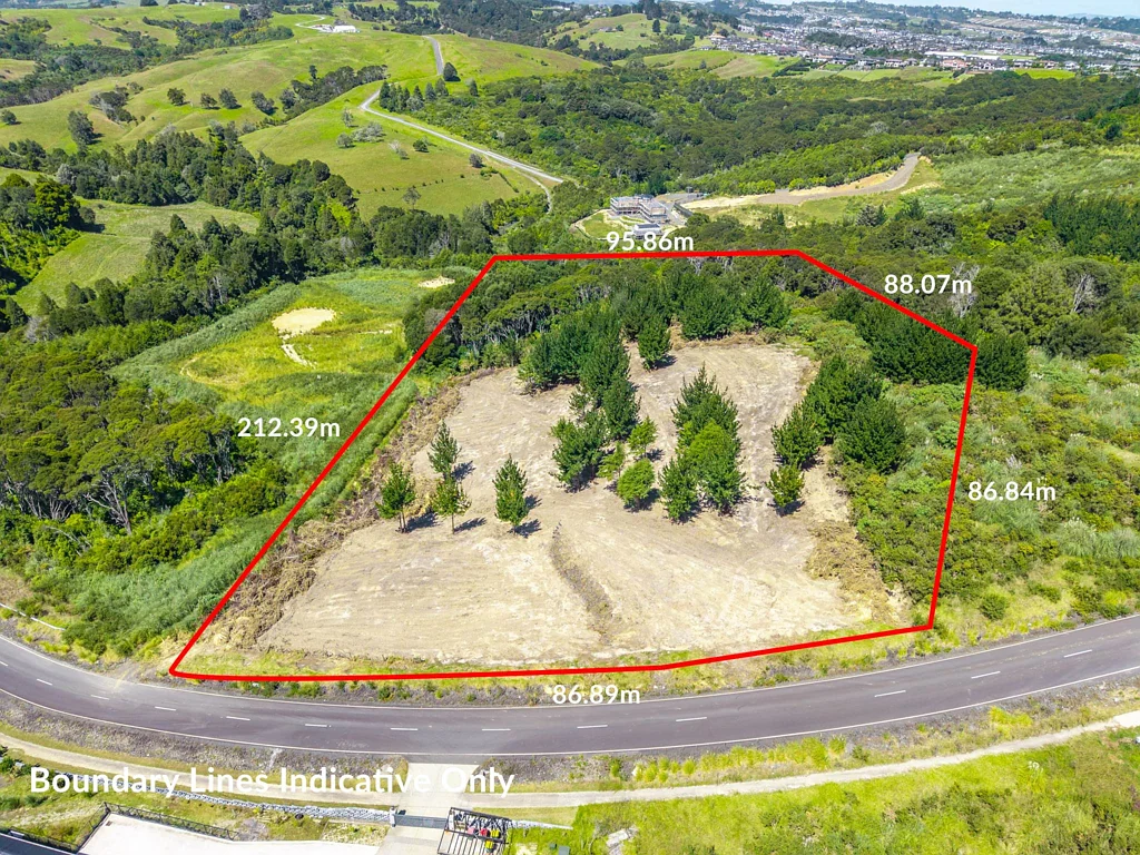 84 Griggs Road, East Tamaki Heights, Manukau City, Auckland