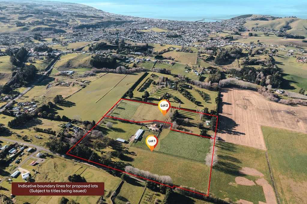27 Bulleid Road, Deborah, Waitaki, Otago