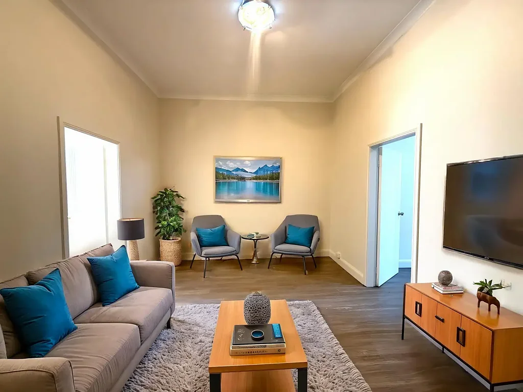 2-Bedroom Unit in Prime Auburn Location