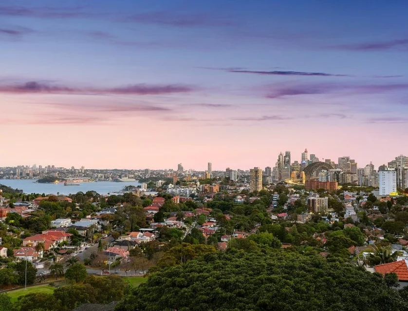 804/15 Wyagdon Street, Neutral Bay, Lower North Shore, 2 habitaciones, 2 baños, Apartment