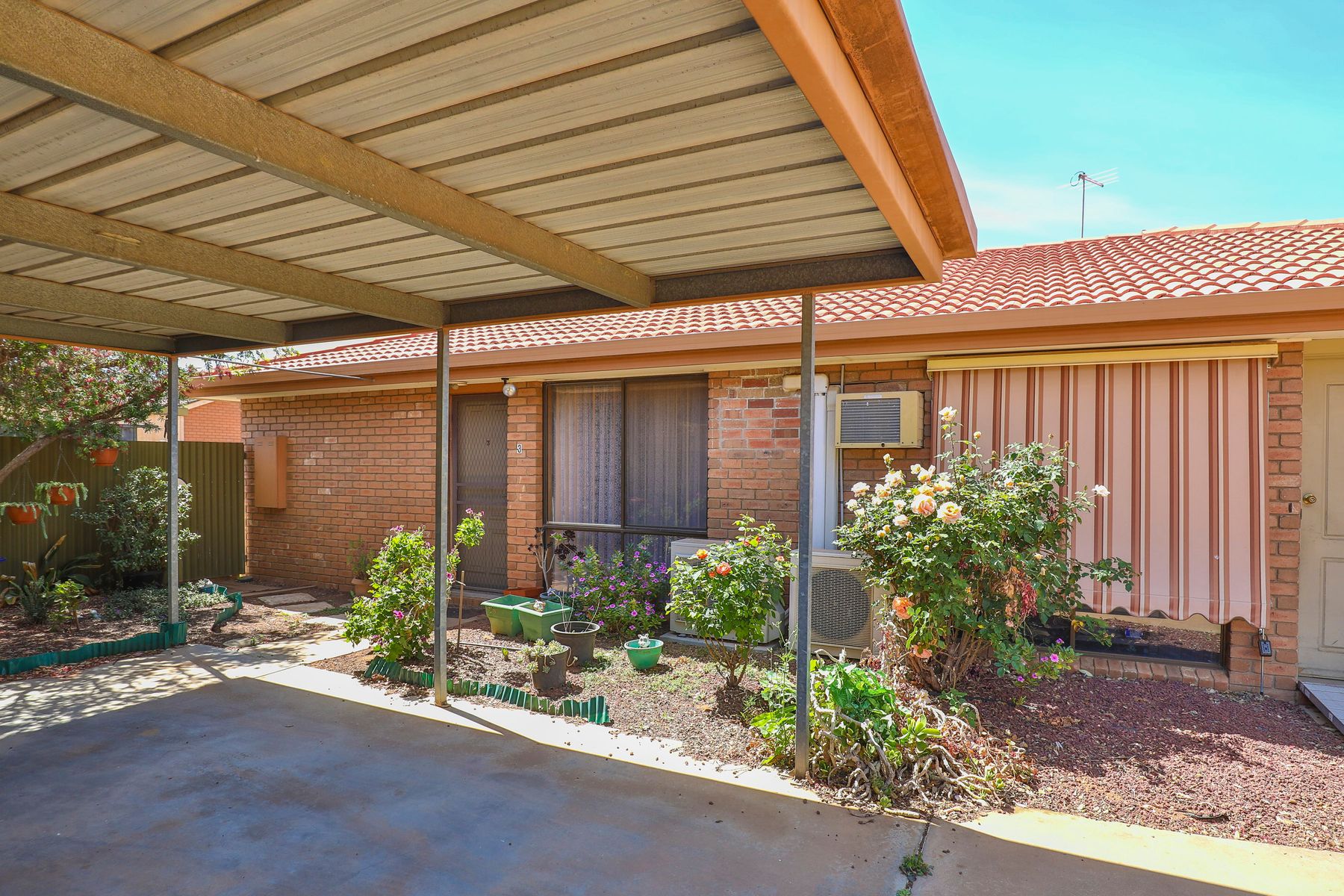 288 SAN MATEO AV, MILDURA VIC 3500, 0房, 0浴, Unit