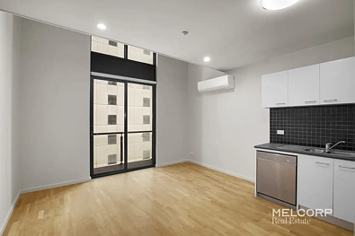 2106/87 Franklin Street, Melbourne, VIC 3000, 1 침실, 1 욕실, Apartment