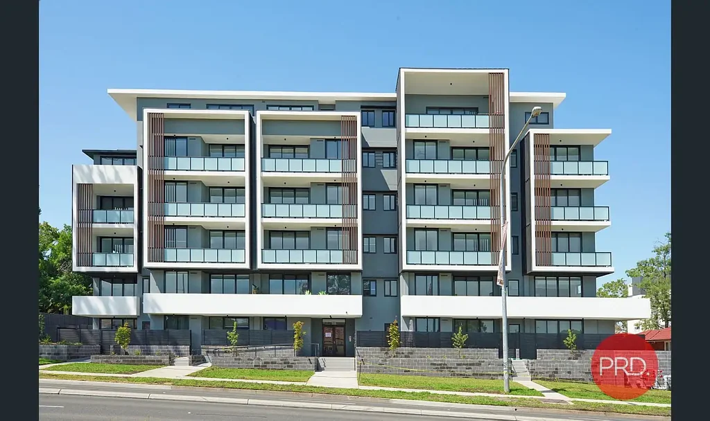 Penrith 2ห้องนอน Ground Floor Stunner In Super Convenient Location!