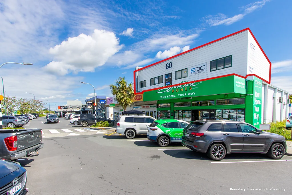 Kumeu High Profile Kumeu Office