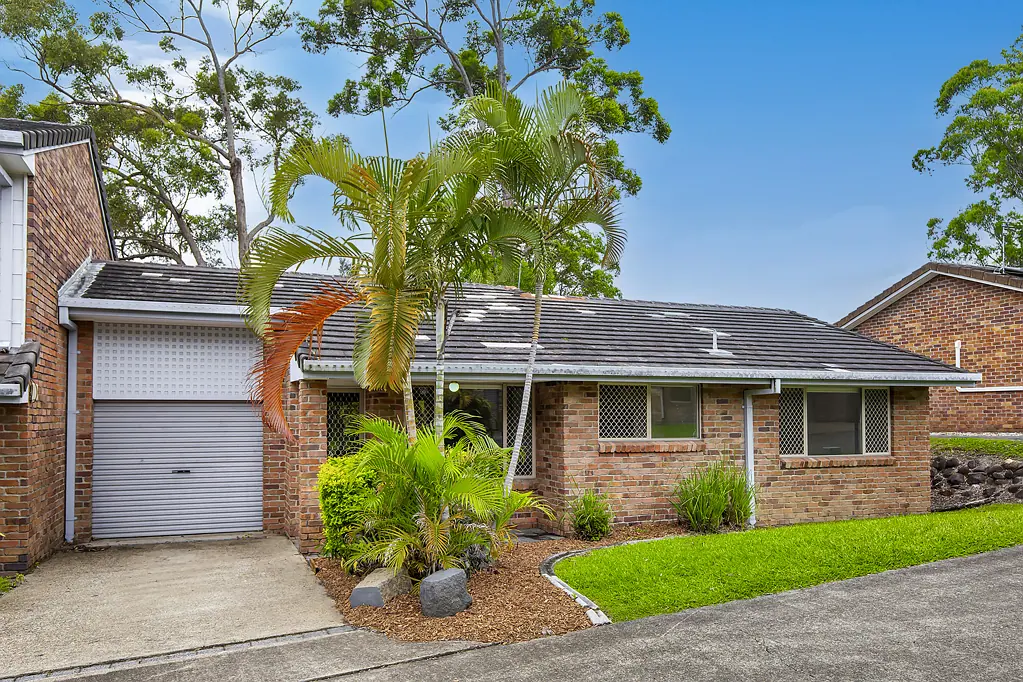 45/33 Edmund Rice Drive, Southport, QLD 4215