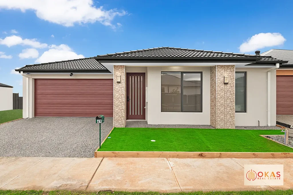 Modern Family Home in a Prime Strathtulloh Location