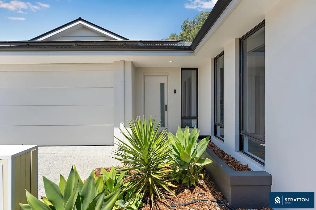 Carlisle 3ਬੈੱਡਰੂਮ Modern 3-Bedroom Home Built in 2020 with Open Plan Living in Prime Location!!