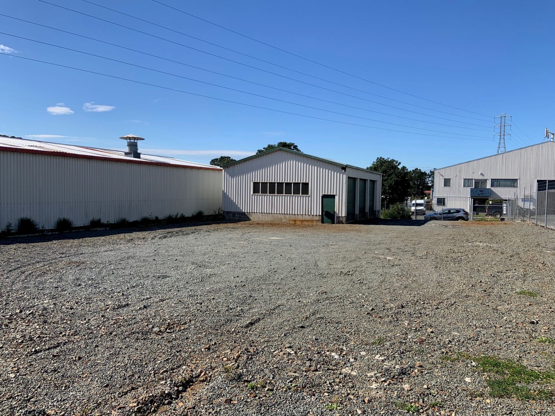 23 Bancroft Crescent, Glendene, Auckland - Waitakere, 0 ห้องนอน, 0 ห้องน้ำ, Industrial Premises