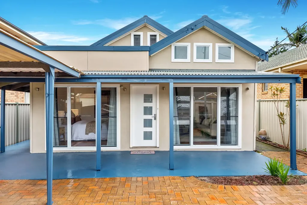 254 Trafalgar Avenue, Umina Beach, NSW 2257