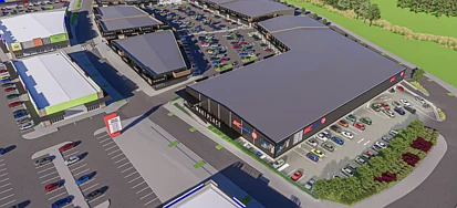 奥克兰建新地标！全国最大 Kmart 即将亮相热门商圈